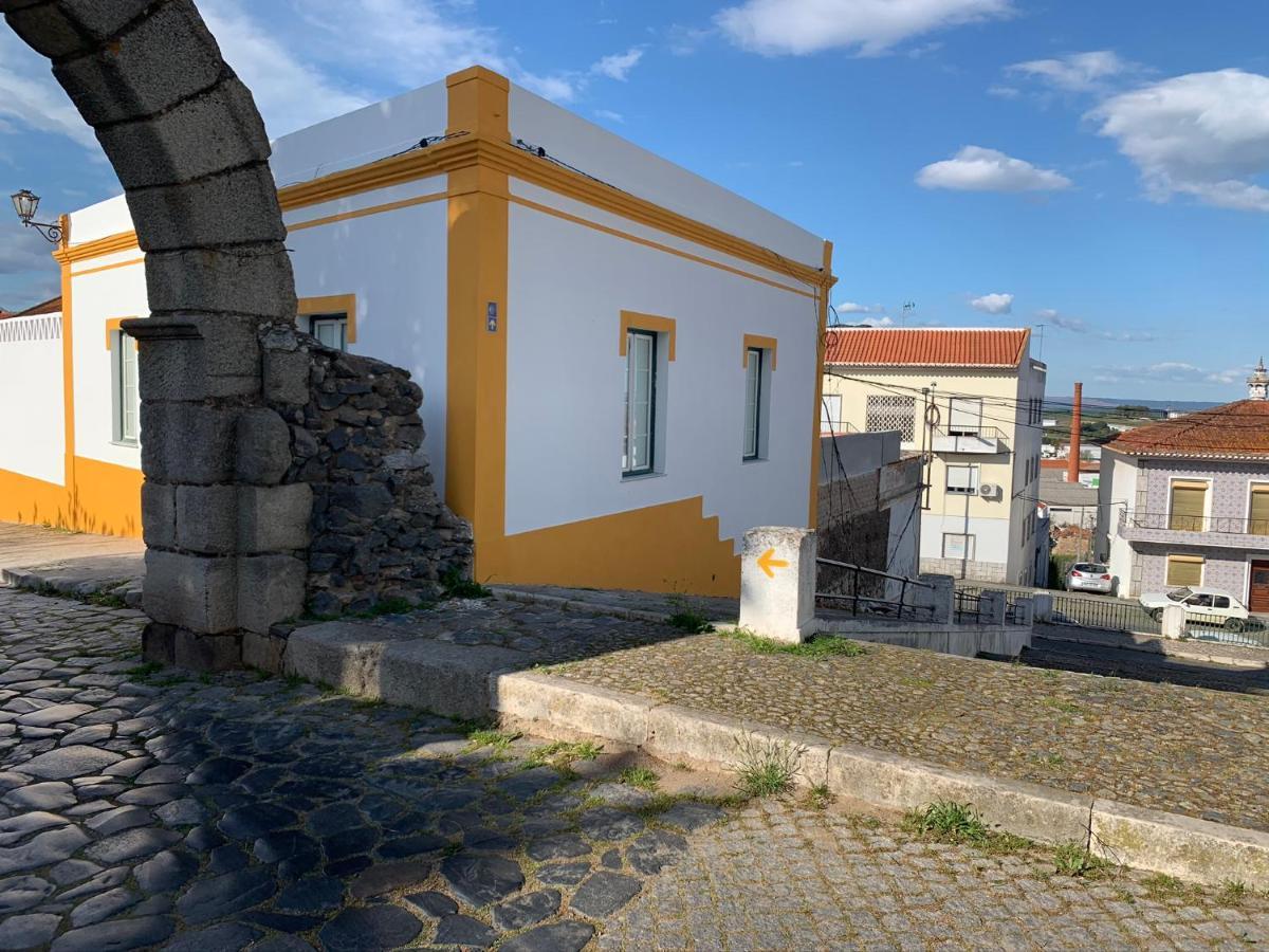 Villa Casa Do Arco - Beja Exterior foto