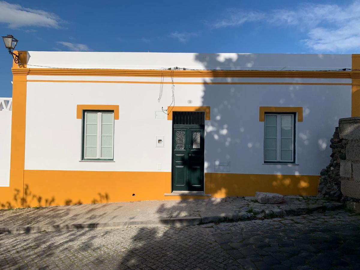Villa Casa Do Arco - Beja Exterior foto